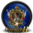 Cossacks II  Battle For Europe 1 Icon 48x48 png